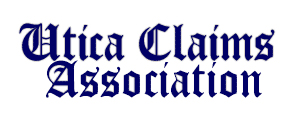 Utica Claims Association